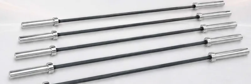 Olympic rod set, 27 ft (5 pcs) by SK Traders, Varanasi